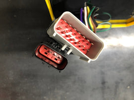 SNOWAY Wireless Controller Receiving Control Unit only - OEM 96114032 - DISCONTINUED