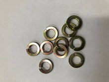 Load image into Gallery viewer, SNOWAY lock washer 3/8 medium split   - OEM 98009008