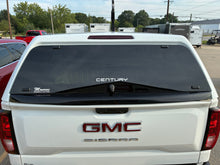 Load image into Gallery viewer, Used Chevy Silverado 2019-2025 6.5' short bed used topper LOCATION: N-3-1 CODE: CMK
