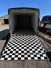 Load image into Gallery viewer, Enclosed Cargo Trailer 8.5x22 made by Cargo Mate by Forest River Inc - QF8.522TA3