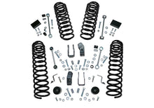 Load image into Gallery viewer, K183-2018-2019_jeep_jl_2pt5inch_lift_dual-rate_coils.jpg