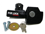 PL1100  -  Chevy/GMC Silverado/Sierra PL1100 Manual Lock.