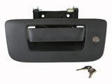 PL1310  -  Chevy/GMC Silverado/Sierra PL1310 Manual Lock.
