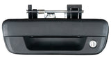 PL1700  -  Chevy/GMC Colorado/Canyon PL1700 Manual Lock.