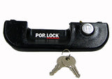 PL5100  -  Toyota Tacoma PL5100 Manual Lock.