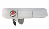 PL5403  -  Toyota Tacoma w/BOLT Codeable Technology PL5403 Super White Manual Lock.