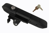 PL5500  -  Toyota Tacoma Standard Lock PL5500 Manual Lock.
