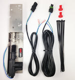 PL8110  -  Chevy/GMC Silverado/Sierra PL8110 Power Lock.