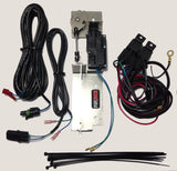 PL8120Q  -  Chevy/GMC Silverado/Sierra 1500/2500/3500 PL8120Q Power Lock.