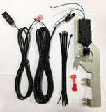 PL8400  -  Nissan Titan PL8400 Power Lock.