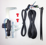 PL8510  -  Toyota Tacoma PL8510 Power Lock.