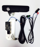 PL8540  -  Toyota Tacoma Smart Lock Combo w/BOLT Codeable Technology PL8540 Power Lock.