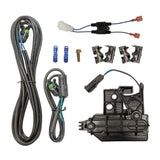 PL8547HD  -  Pop & Lock Toyota Tacoma Heavy Duty Power Lock - PL8547HD