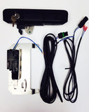 PL8550  -  Toyota Tacoma Smart Lock Combo PL8550 Power Lock.