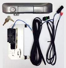 Load image into Gallery viewer, PL85508- Toyota Tacoma Smart Lock Combo Standard (Silver Sky Metallic)_0001.jpg