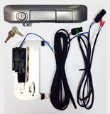 PL85508  -  Toyota Tacoma Smart Lock Combo PL85508 Silver Sky Metallic Power Lock.