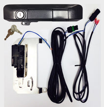 Load image into Gallery viewer, PL85509- Toyota Tacoma Smart Lock Combo Standard (Magnetic Gray Metallic).jpg