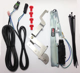 PL8600  -  Honda Ridgeline- Black PL8600 Power Lock.