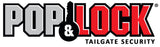 PL9900-10KA  -  Universal Tailgate Collar Lock - Keyed Alike 10 Pack