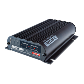 BCDC1240D  -  DC-DC Charger 12V 40A In-Vehicle DC-DC Battery Charger