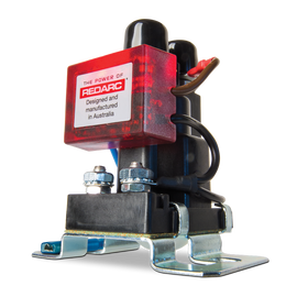 SBI12D  -  Bat. Isolator Dual12V100A