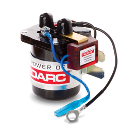 SBI224  -  The SBI224 provides 24 volt DC incorporating 200A of continuous ratings.