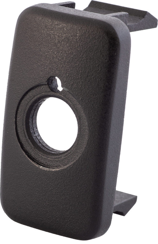 TPSI-002  -  Allows the installer to create an OE looking remote head mount