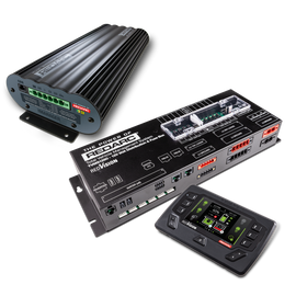 TVMSKIT05-NA  -  Remote Power Distribution Module