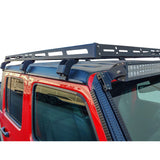 Jeep JK/JL/Gladiator Roof Rack