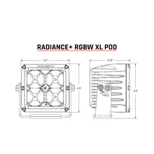 Load image into Gallery viewer, Radiance-RGBW-XL-Pod-v01.jpg