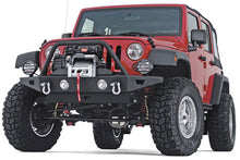 Load image into Gallery viewer, Rock-Crawler-Front-Bumper-for-JEEP-JK.jpg