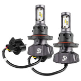 S5236-001  -  ORACLE Lighting H13 - S3 LED Headlight Bulb Conversion Kit