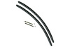 01-538R-6  -  Rear Leaf Spring - 1987-1995 Jeep TJ - with 1.5 inch Lift Kit