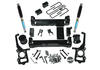 K127B  -  6 inch Lift Kit - 2015-2020 Ford F-150 4WD - with Bilstein Rear Shocks