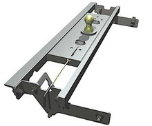 Load image into Gallery viewer, GNRK1057  -  Gooseneck Trailer Hitch Kit