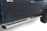 Summit Ridge 2.0 Running Board Kit - Polished Stainless