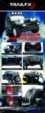 WD1000JP2  -  Floor Display Poster For Jeep Products
