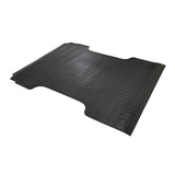 628D  -  Direct-Fit Without Raised Edges Black Nyracord Tailgate Liner/ Mat Not Included