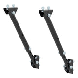 TBSM-MK2  -  UWS TBSM-MK2 Space-Saving Adjustable Universal Legs for Truck Side Boxes