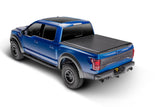 779601  -  Deuce Tonneau Cover - Black - 2017-2024 Ford F-250/350/450 8' 2
