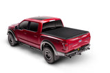 1598116  -  Sentry CT Tonneau Cover - Black - 2009-2014 Ford F-150 6' 6