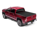 1550016  -  Sentry CT Tonneau Cover - Black - 2023-2024 Chevy Colorado/GMC Canyon 5' 2