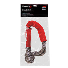 Load image into Gallery viewer, T8R_WA046_Rope Shackle Single_ 3.jpg