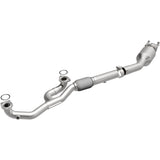 280126  -  OEM Grade Direct-Fit Catalytic Converter