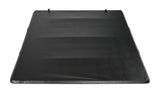 TFX5012  -  Black Vinyl With Aluminum Rails