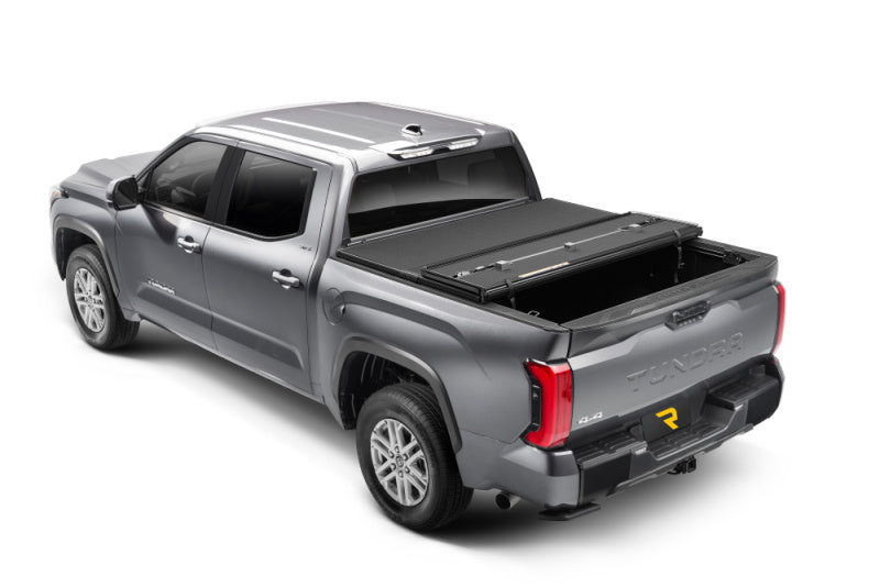 Extang 2024 Toyota Tacoma (6ft Bed) Solid Fold ALX