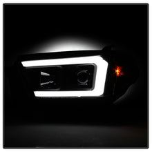 Load image into Gallery viewer, Spyder Signature Toyota 4Runner 10-13 Projector Headlights - Black (PRO-YD-T4R10SI-BK)