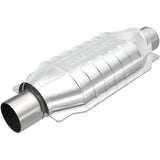 99006HM  -  HM Grade Universal Catalytic Converter - 2.50in.