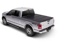 Load image into Gallery viewer, UnderCover 17-20 Ford F-250/F-350 6.8ft Ultra Flex Bed Cover - Matte Black Finish