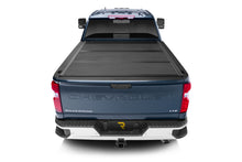 Load image into Gallery viewer, UnderCover 2020 Chevy Silverado 2500/3500 6.9ft Armor Flex Bed Cover